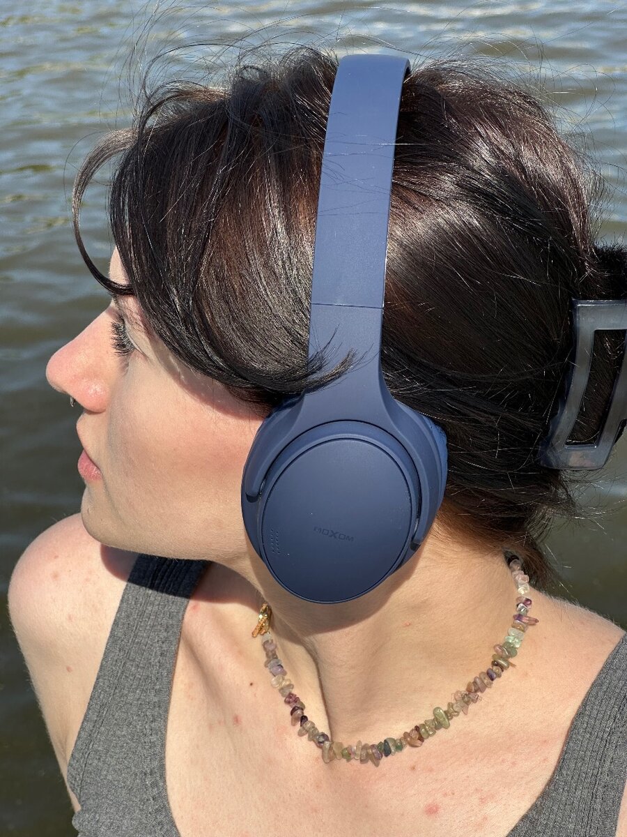 Наушники новые беспроводные