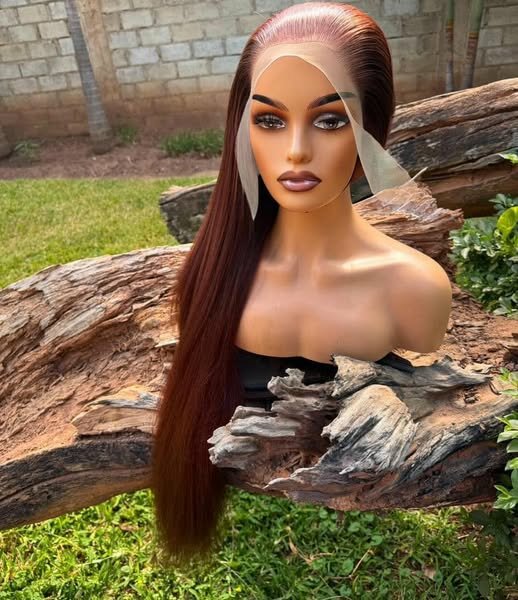 beautiful wigs for women