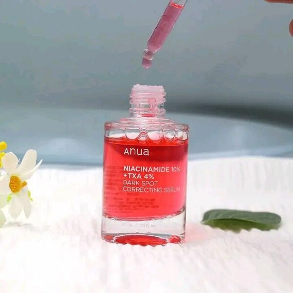 Anua Sérum Anti-Taches