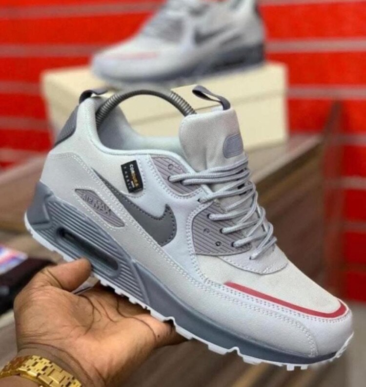 Baskets Homme Confortables