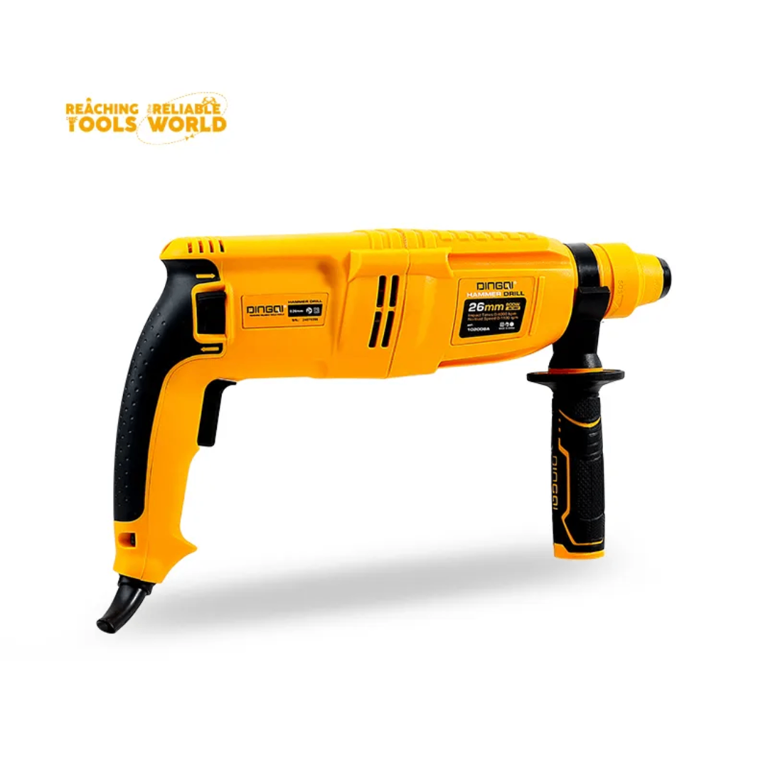 Perceuse DINGQI 850W