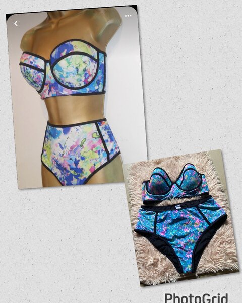 Maillot de bain