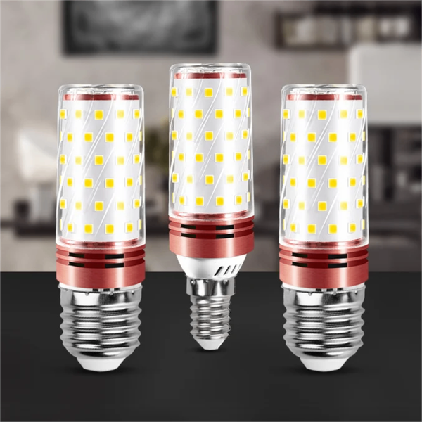 Ampoule LED Basse Consommation