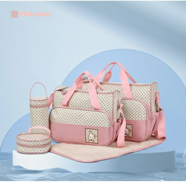 Ensemble sacs bébé multifonctions