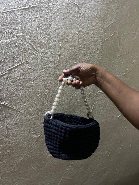 Sacs à main crochet stylés