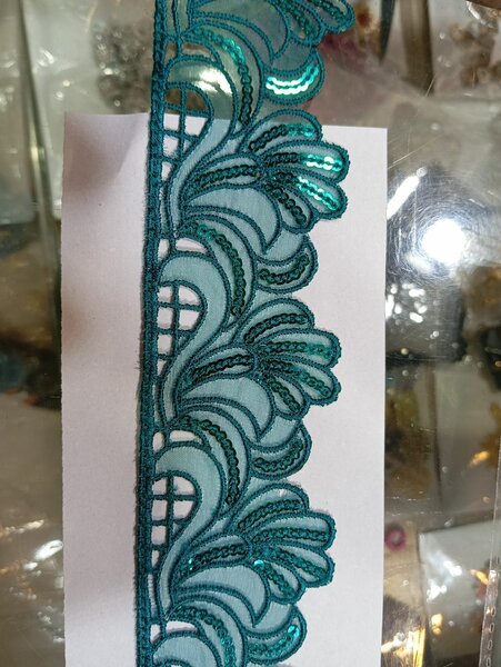 Fancy Lace