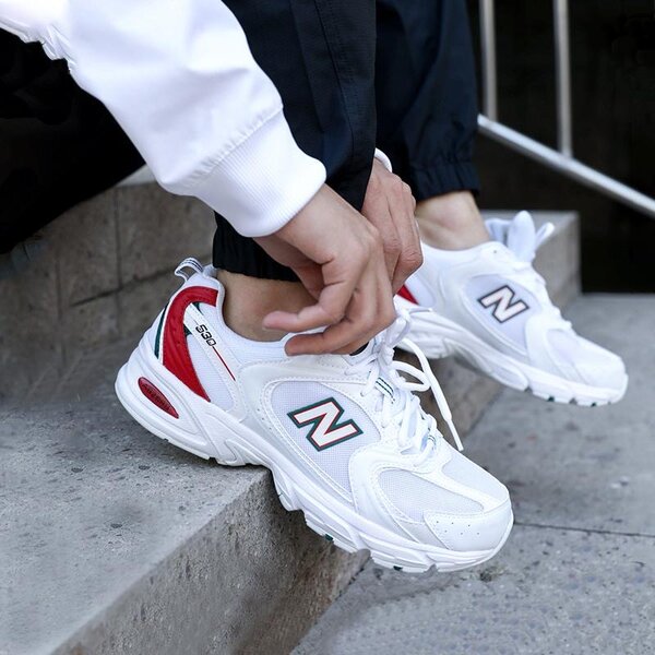Sneakers de course confort