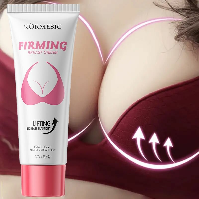 Kormesic Firming Breast Cream