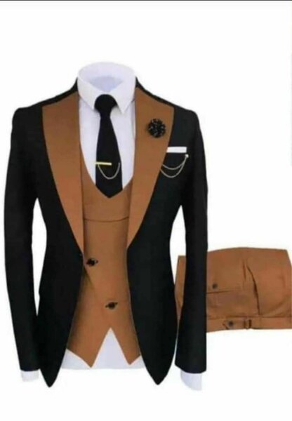 costume trois pièces