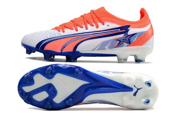 Chaussures de Football Ultra Légères