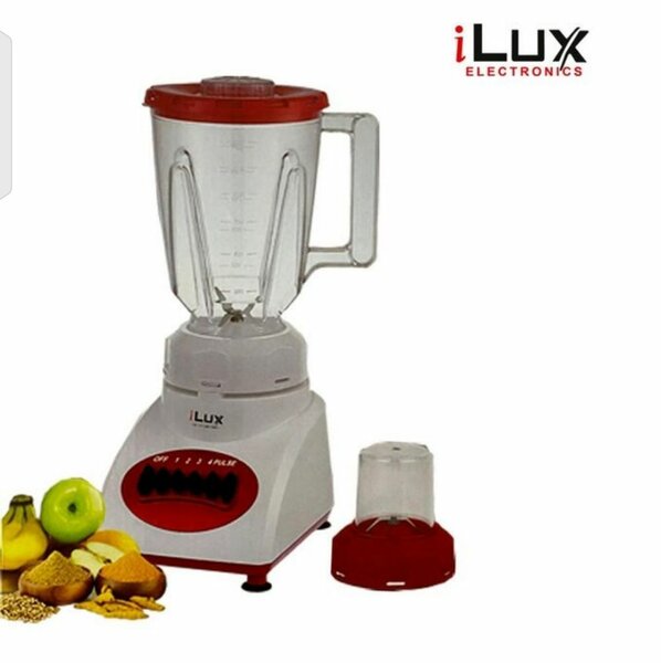 Blender Mixeur iLux Puissant