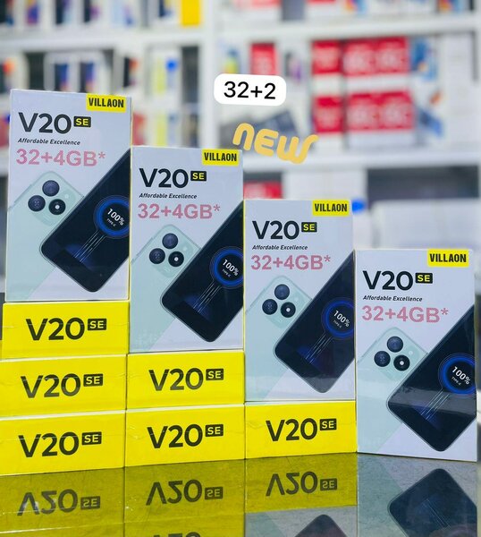 Villaon v20