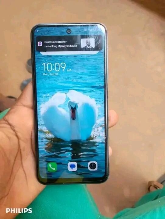 Smartphone Tecno KA4 64GB