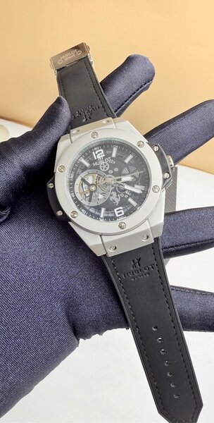 Montre Hublot Homme