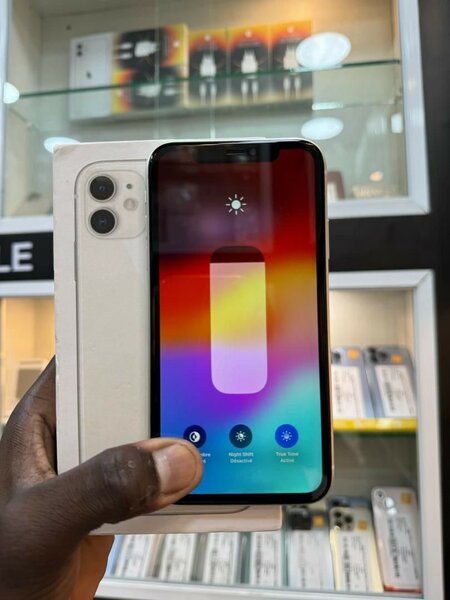 iPhone 11simple
