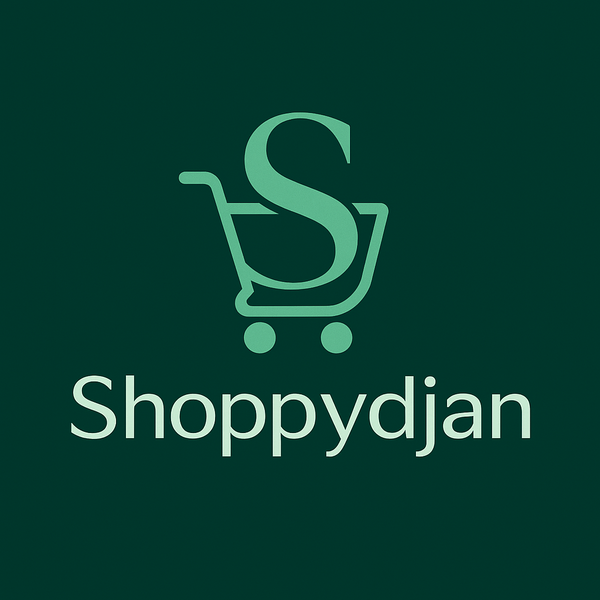 Shoppydjan