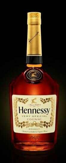 HENNESSY