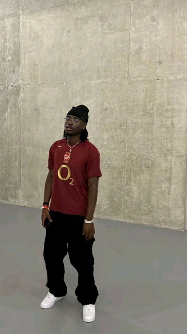 Maillot de football Arsenal