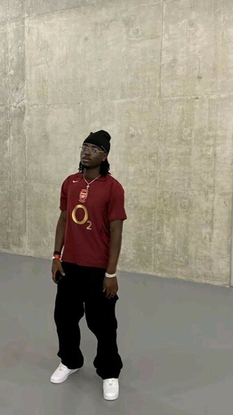 Maillot de football Arsenal