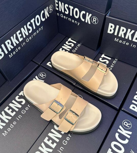 High quality branded slippers