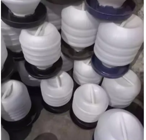 High Quality 7 Liters Capacity Chicken Chicks Water feeder