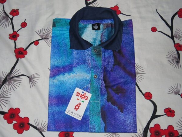 SNOG  POLO-PAGNE