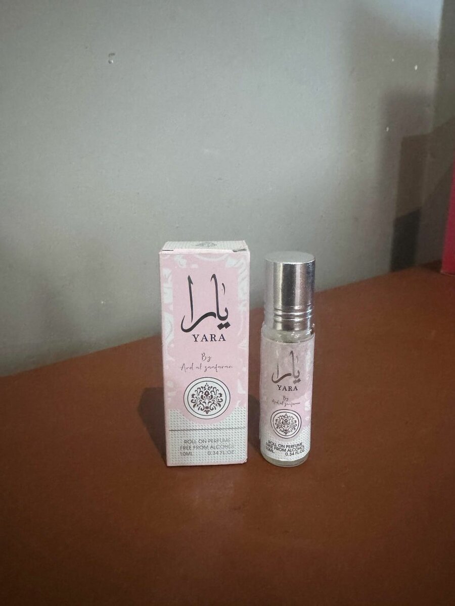YARA [Perfume Oil]
