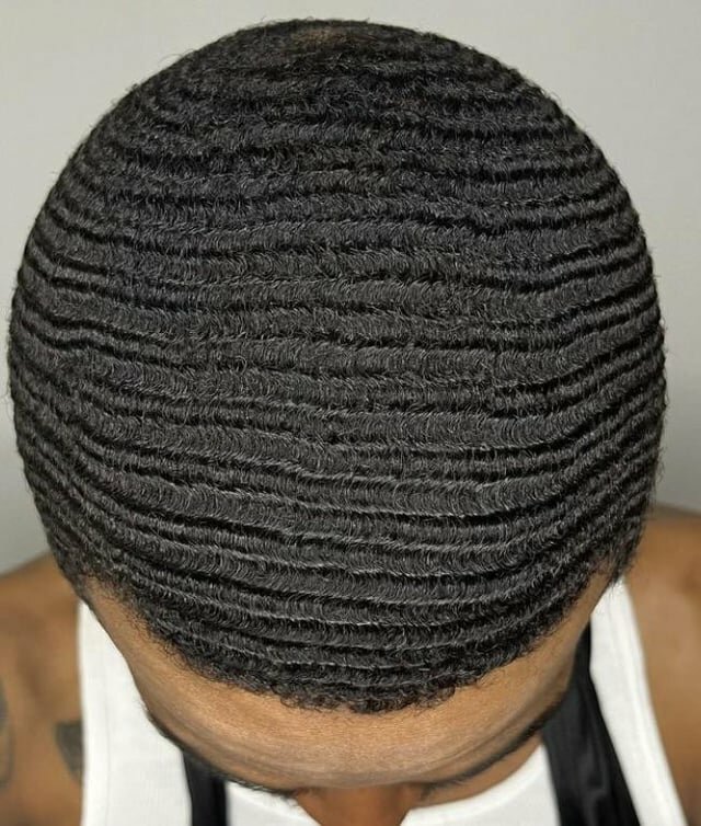 WAVE CAP Avoir rapidement ses WAVES