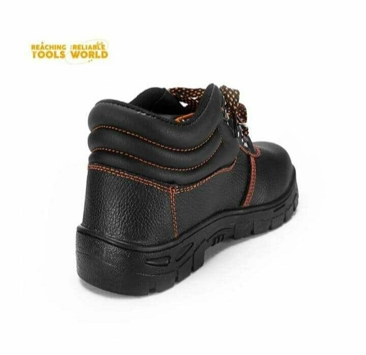 Chaussures de sécurité robustes