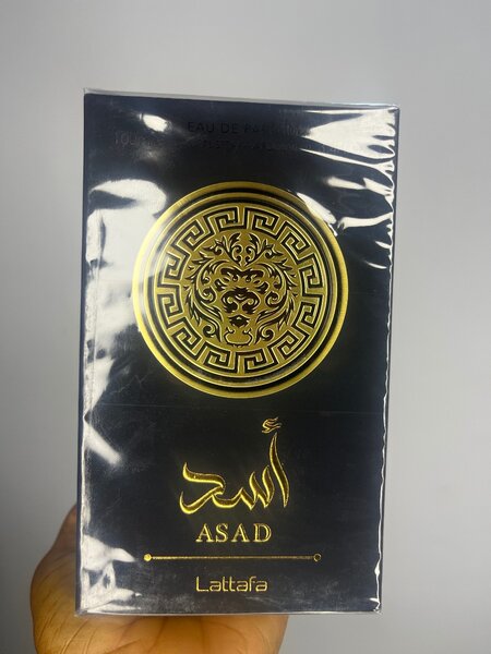 Asad Eau de Parfum