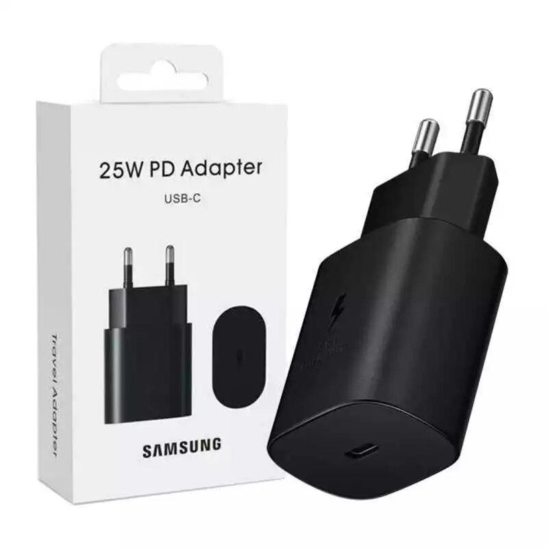 Chargeur fast charge Samsung