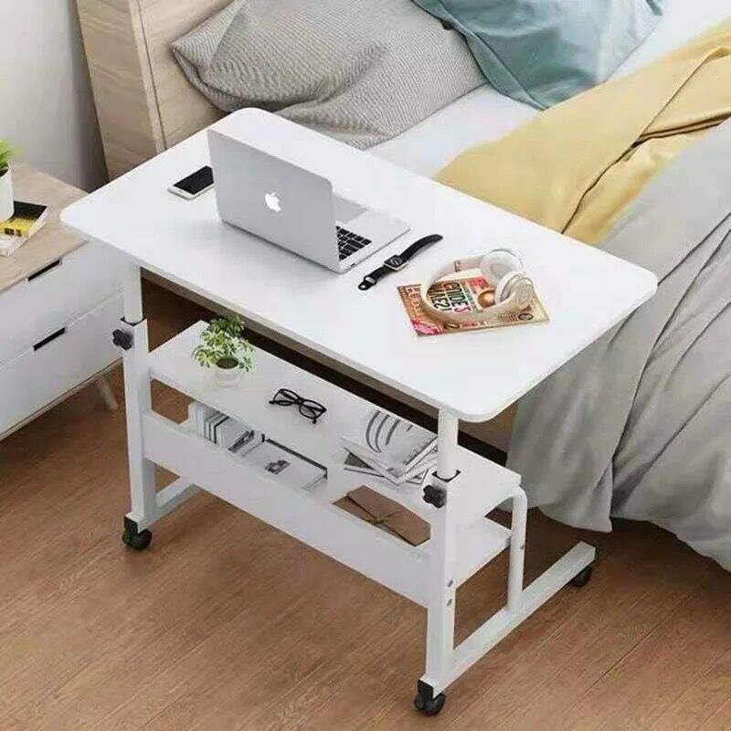 BUREAU MOBILE POUR ORDINATEUR