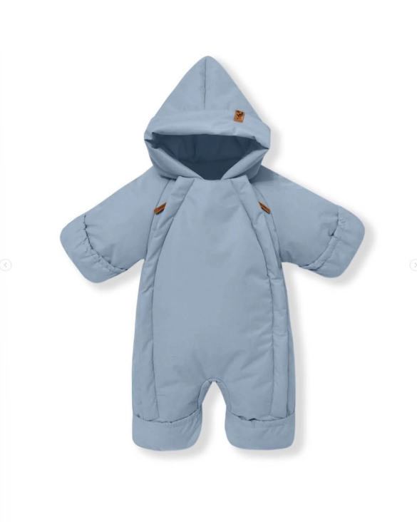  зимний комбинезон от Тукан.