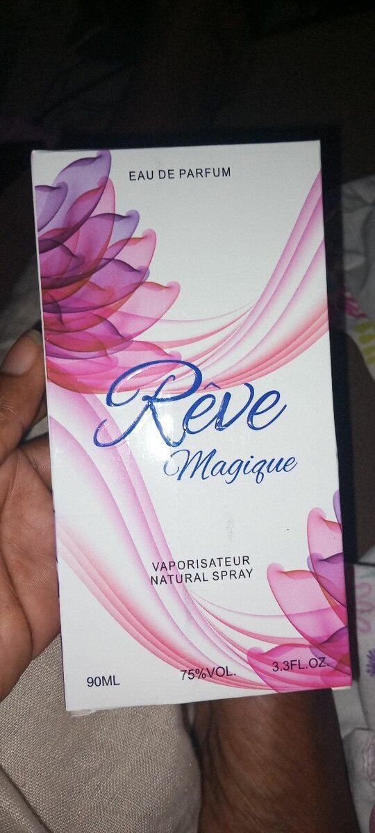 Parfum New York 100ml