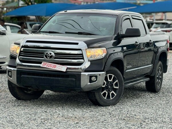 Toyota Tundra