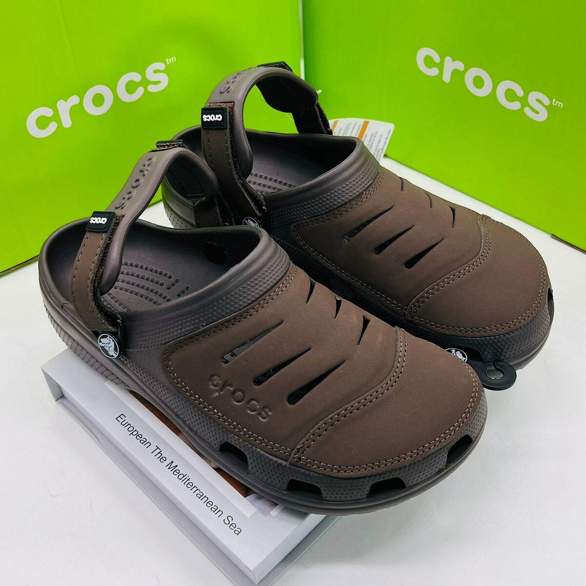 Original Crocs