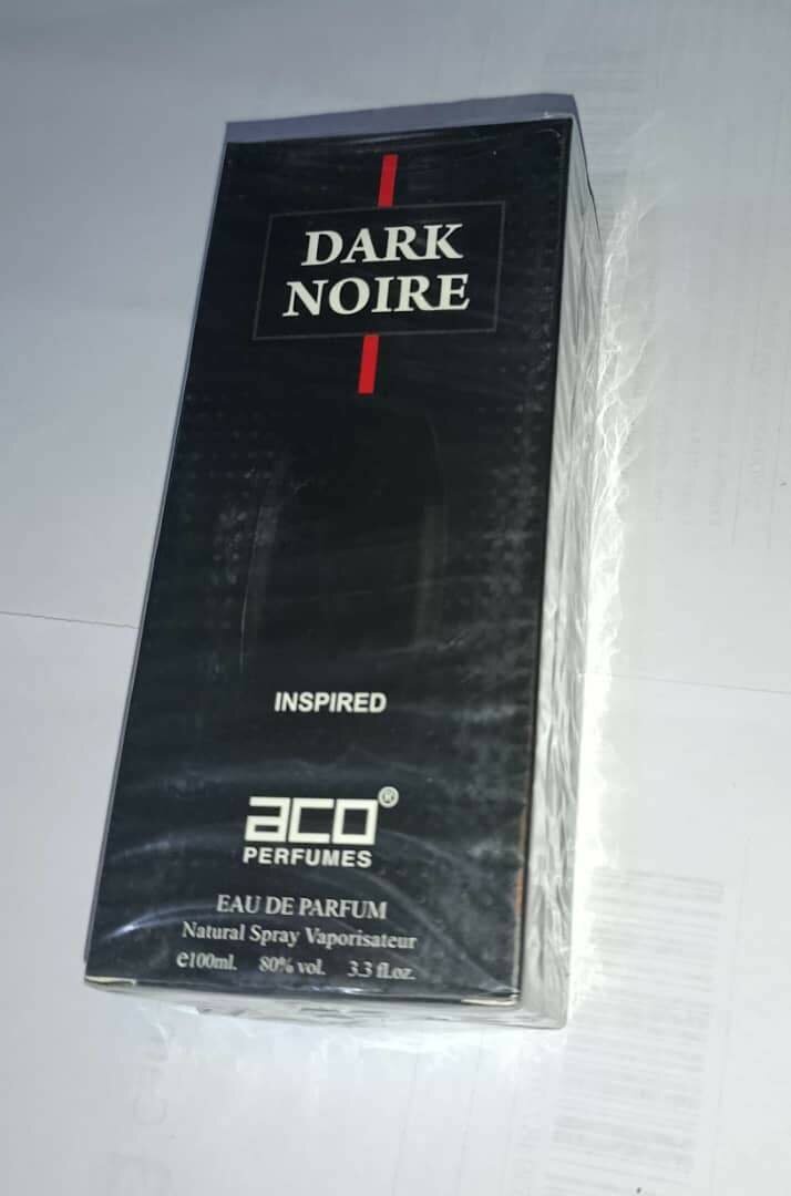 Eau de toilette Mixte