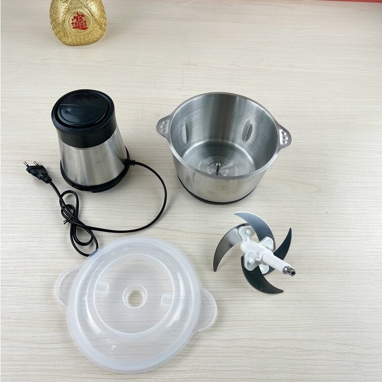 Hachoir Électrique Multifon