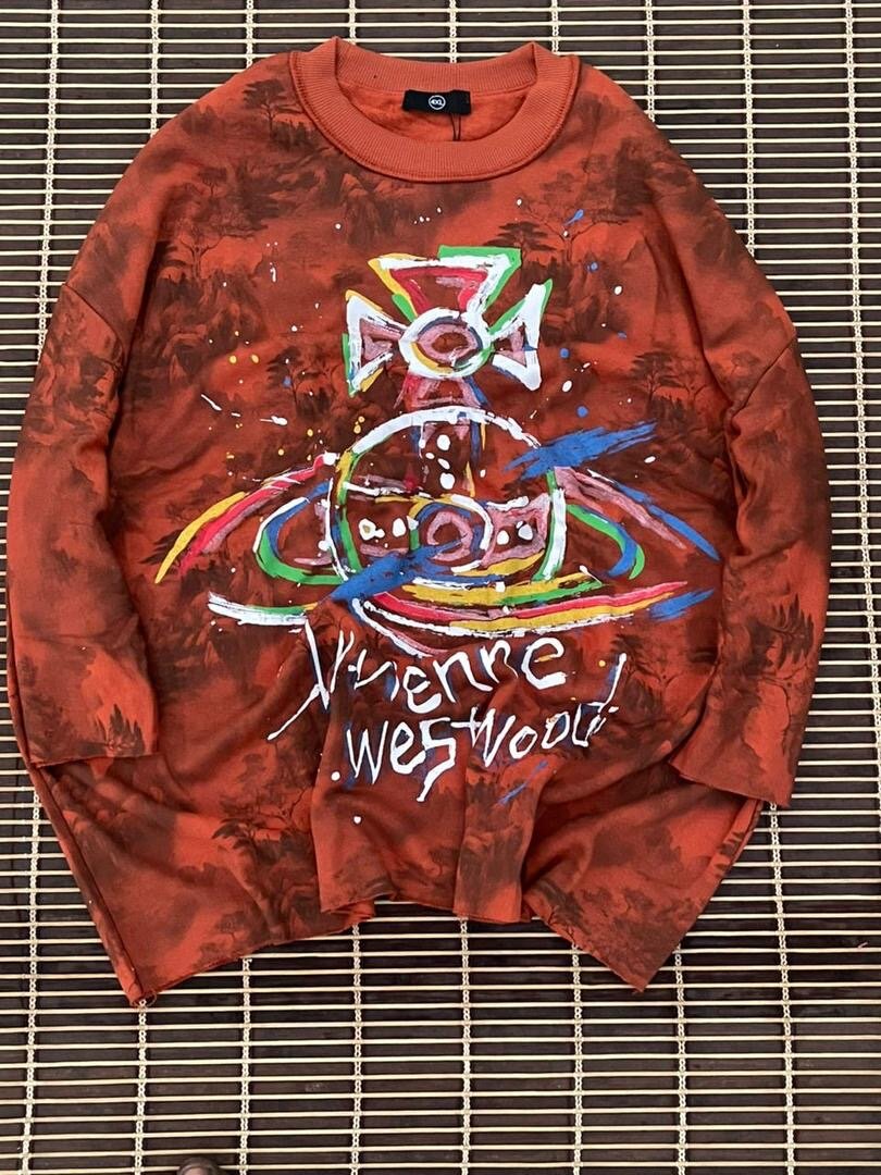 Sweatshirts originaux graphiques