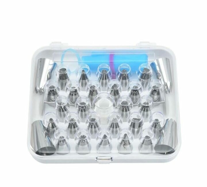 Kit de Douilles Pâtisserie