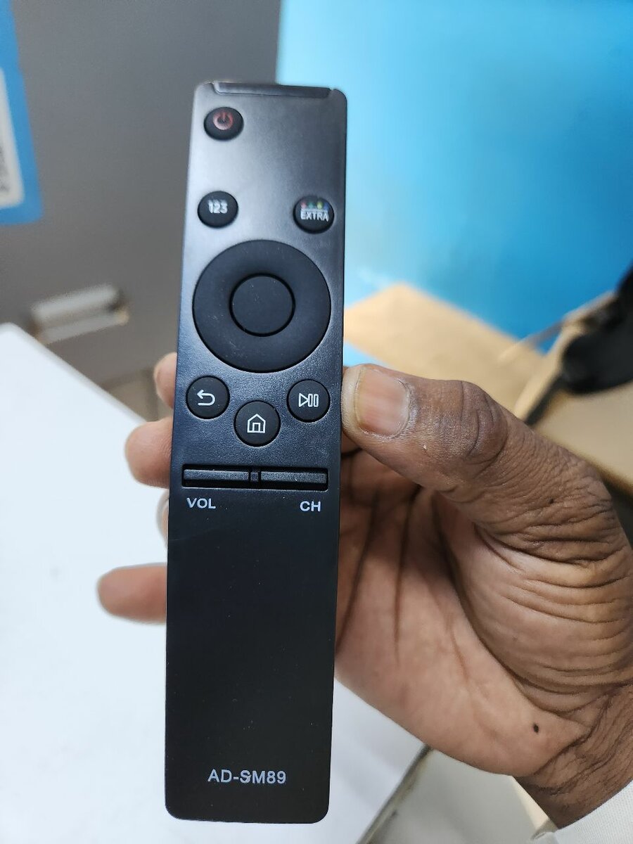 Télécommande Samsung