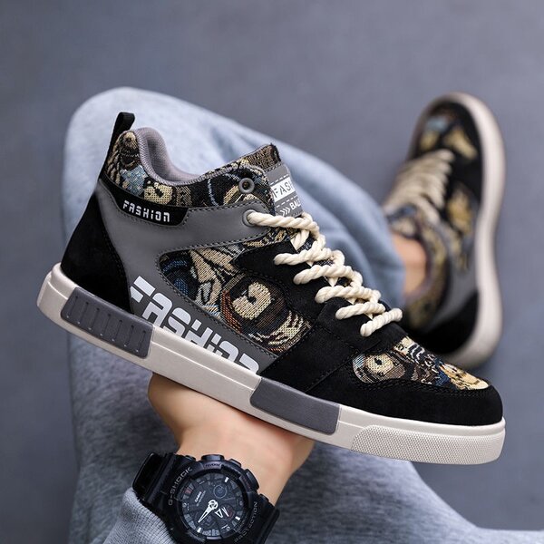 Крассовки мода 2025