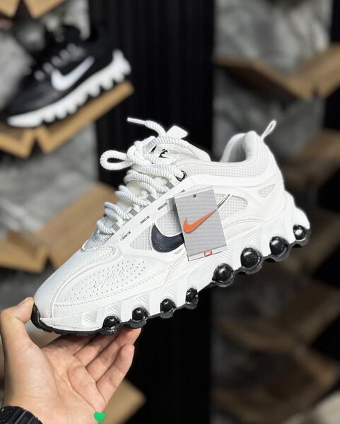 Nike Sneakers Sport Homme