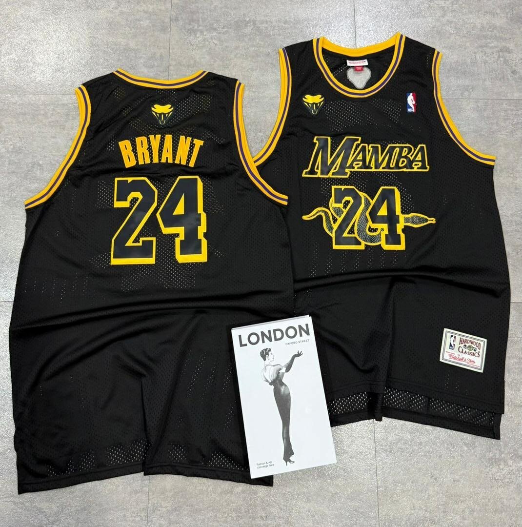 Maillot de basket Lakers 24