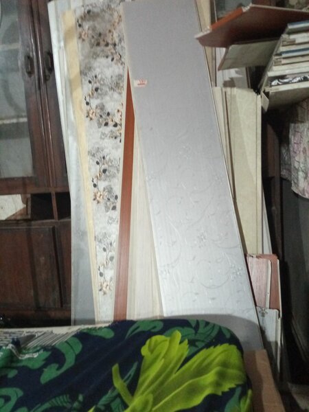 Wall panels