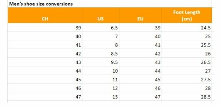 TOUPHY Men's Sneakers Low Top Shoes Lace Up - Multicolour