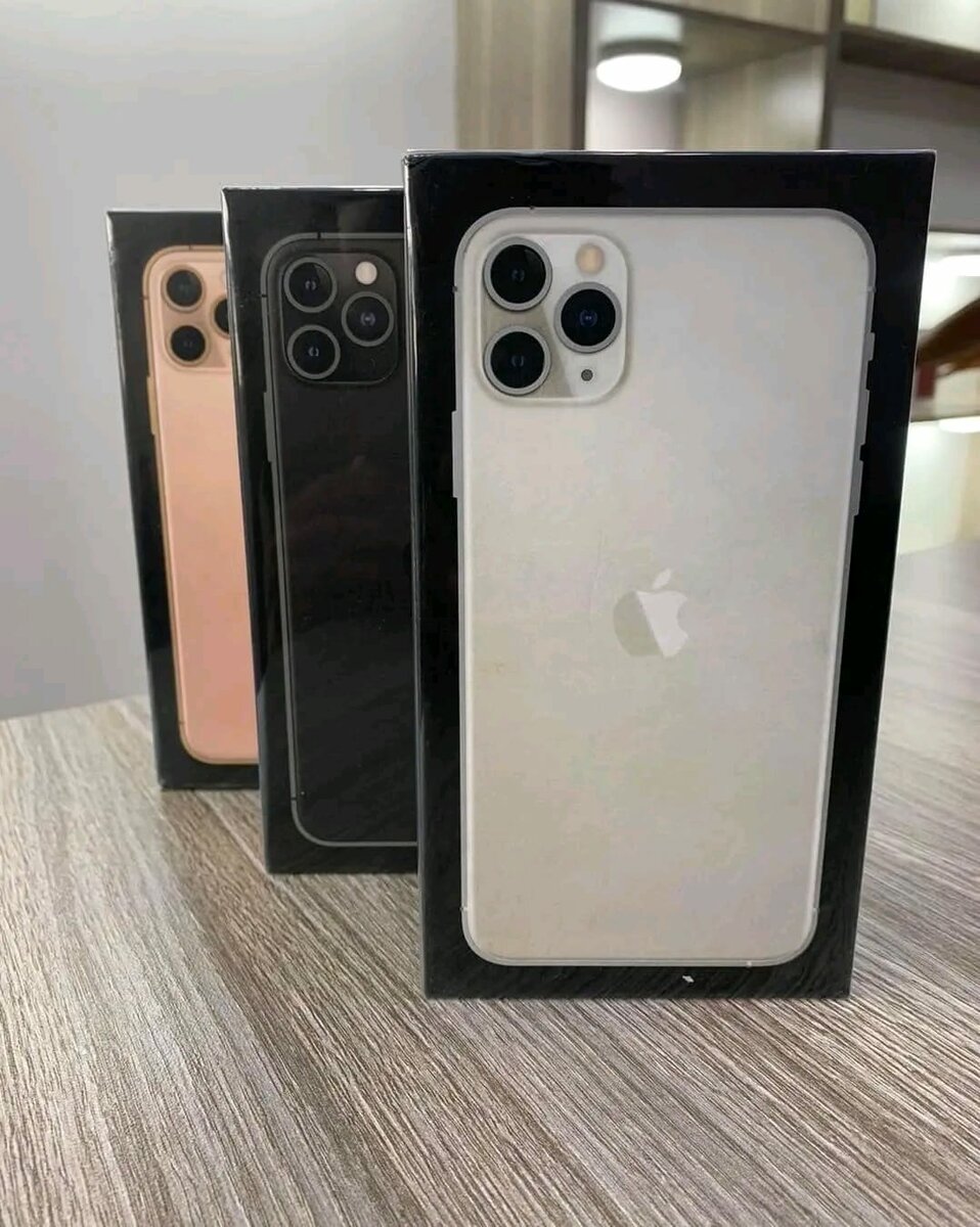Iphone 11 pro 256Gb