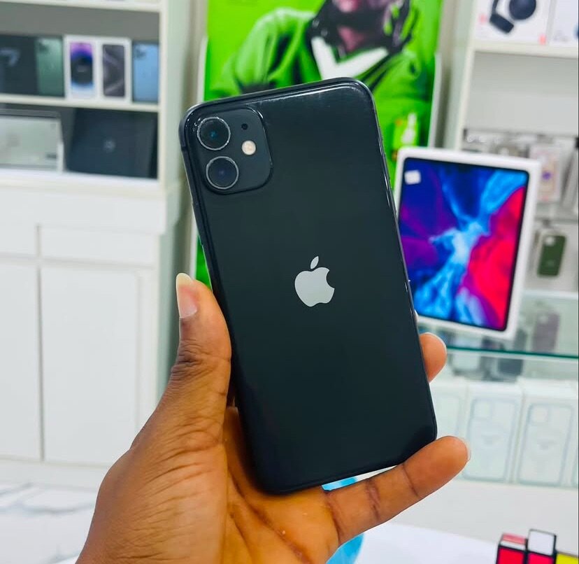 Brand New In Box Iphones