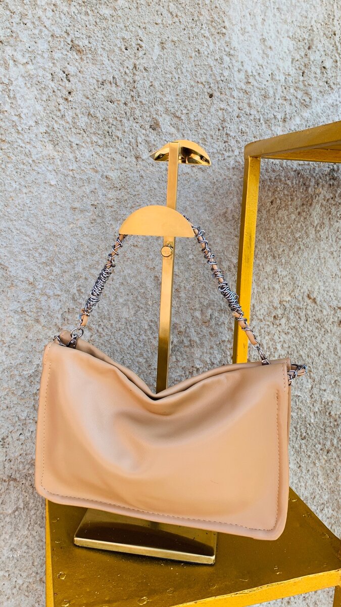 LADIES HANDBAGS- 24061