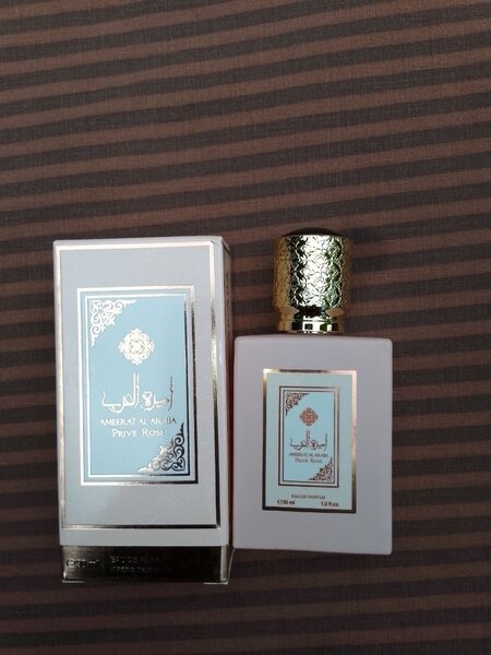 Miniatures parfuns arable